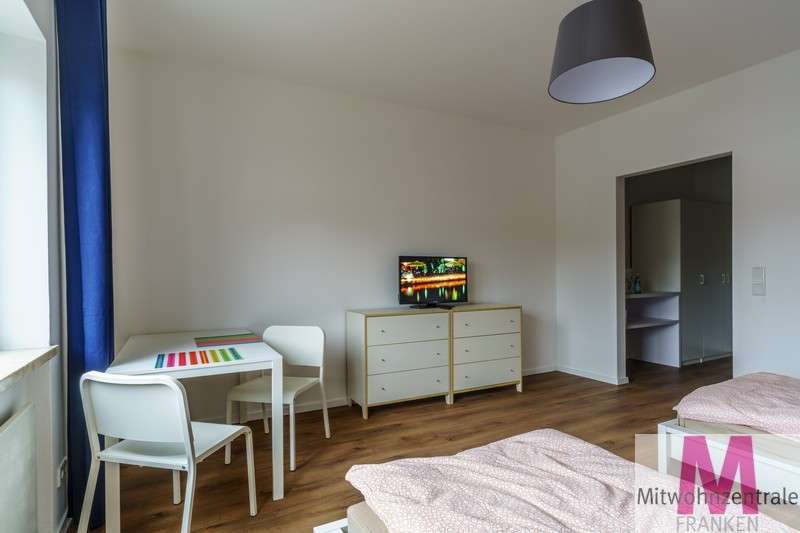 Zimmer Nürnberg Altenfurt - 1 Zimmer, 575&euro; | Angebot:25833240