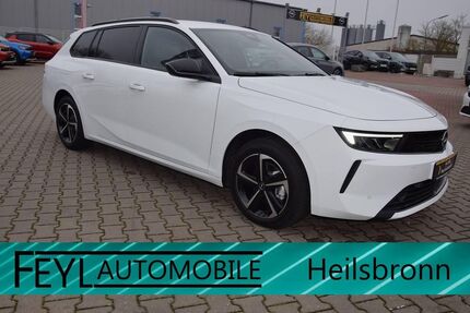 Opel Astra 14.890 km 21.800 &euro; Heilsbronn 91560