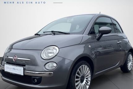 Fiat 500 79.300 km 6.690 &euro; Georgensgmünd 91166