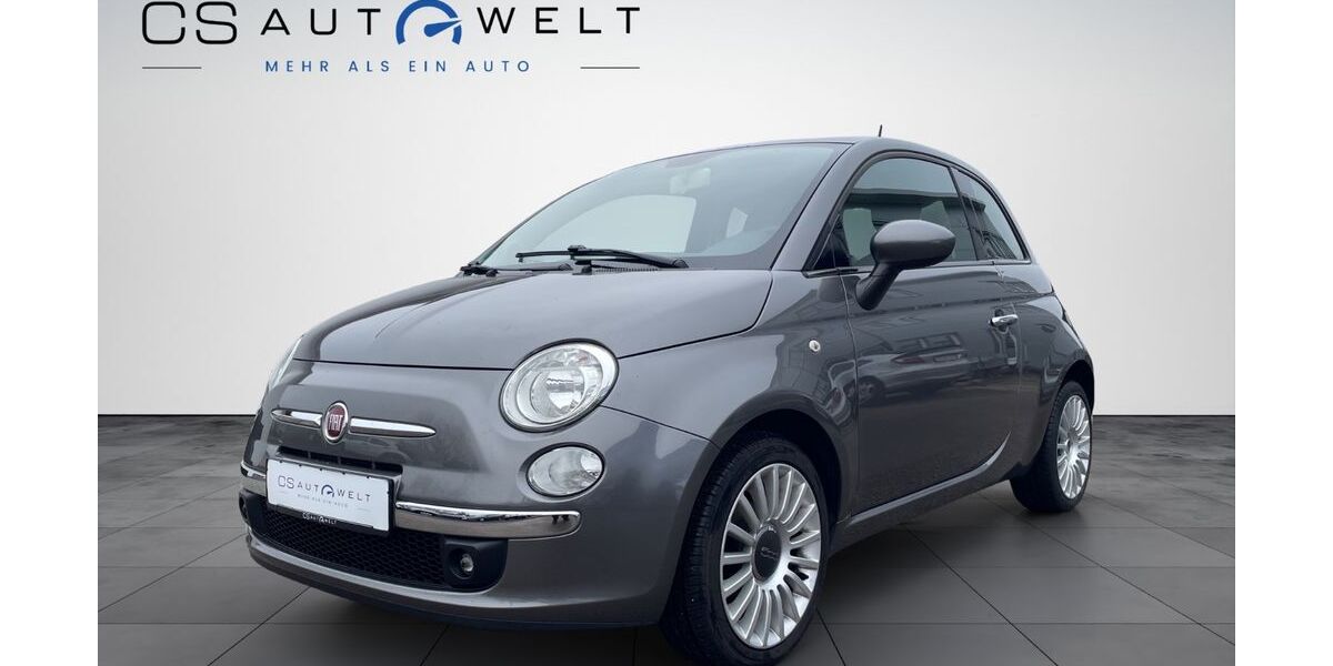 Fiat 500 79.300 km 6.690 &euro; Georgensgmünd 91166