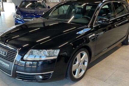 Audi A6 188.700 km 4.480 &euro; Forchheim 91301