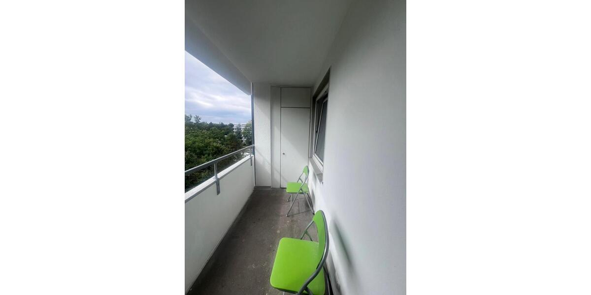 Zu verkaufen: 3-Zimmer-Wohnung - frisch renoviert mit Balkon 3 zimmer