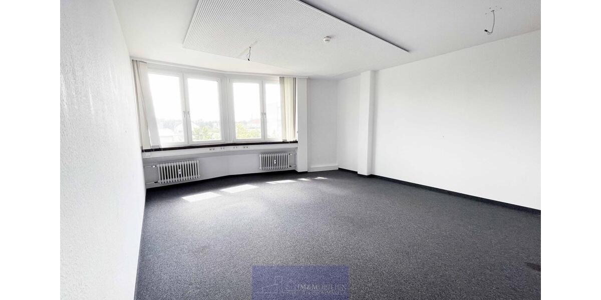 Gewerbeobjekt Erlangen Bruck - 9&euro; | Angebot:23217184