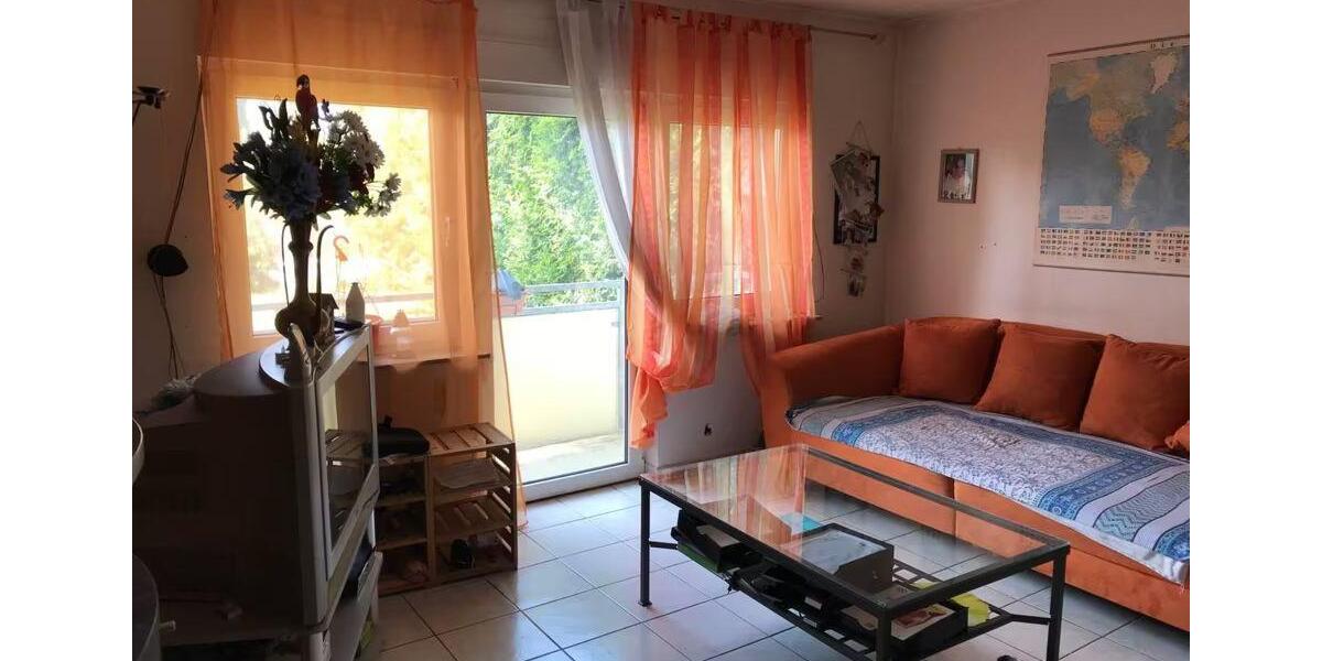 Erdgeschoßwohnung Nürnberg Gaismannshof - 3.5 Zimmer, 80 m&sup2;, 333.000&euro; | Angebot:27222675