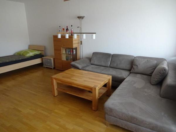 Etagenwohnung Buckenhof - 1 Zimmer, 39 m&sup2;, 675&euro; | Angebot:26224010