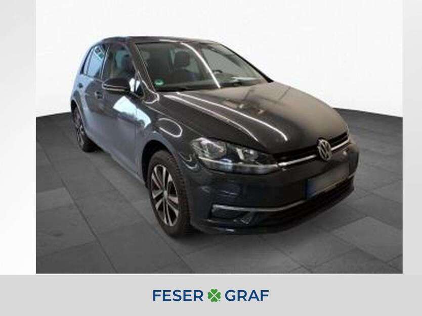VW Golf 70.800 km 16.310 € Nürnberg 90411