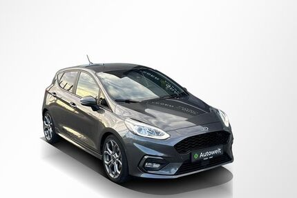 Ford Fiesta 31.500 km 14.480 &euro; Roth 91154