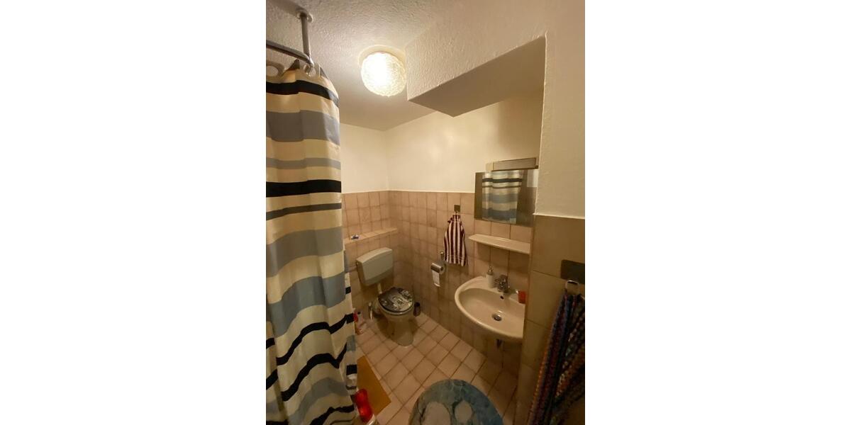 Etagenwohnung Nürnberg Erlenstegen - 1 Zimmer, 22 m&sup2;, 400&euro; | Angebot:25408112