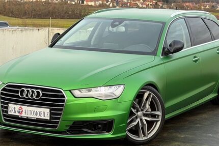 Audi A6 149.987 km 18.990 &euro; Cadolzburg bei Nürnberg 90556