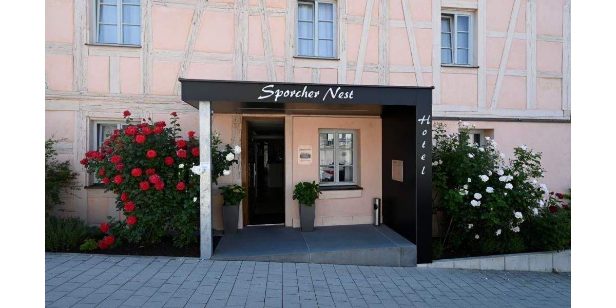 Das besondere Hotel! Markt Cadolzburg - Fürth zimmer