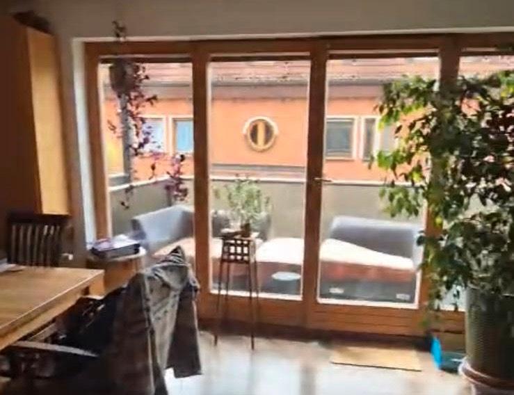 Etagenwohnung Nürnberg Eibach - 1 Zimmer, 35 m&sup2;, 135.000&euro; | Angebot:26729936