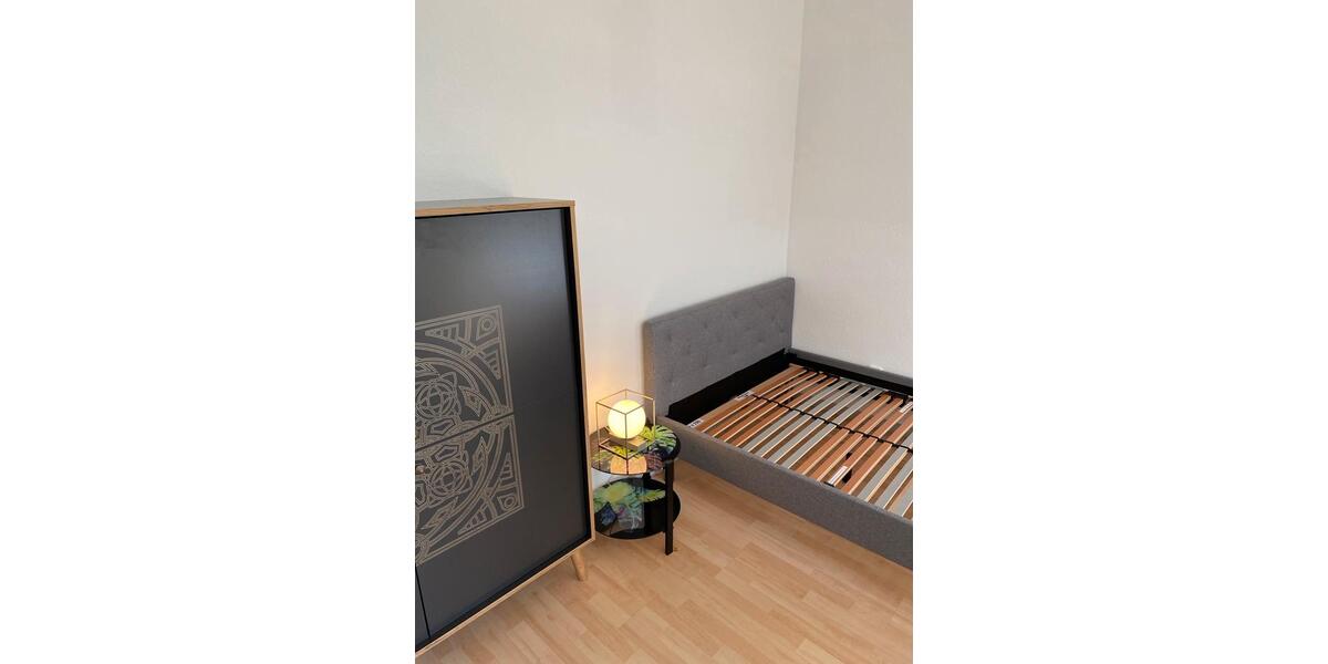 Etagenwohnung Nürnberg Erlenstegen - 1 Zimmer, 34 m&sup2;, 570&euro; | Angebot:27570755