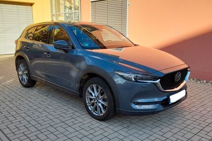 Mazda CX-5 140.000 km 18.500 &euro; Nurnberg 90440