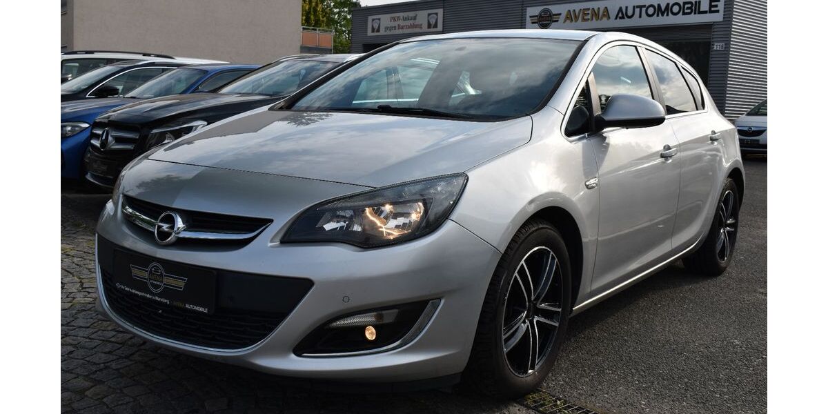 Opel Astra 166.000 km 6.199 &euro; Nürnberg 90451