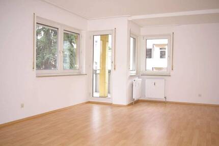 Wohnung Nürnberg Bleiweiß - 3 Zimmer, 79 m&sup2;, 880&euro; | Angebot:26833816
