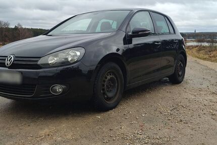 VW Golf 164.000 km 4.000 &euro; Heßdorf 91093
