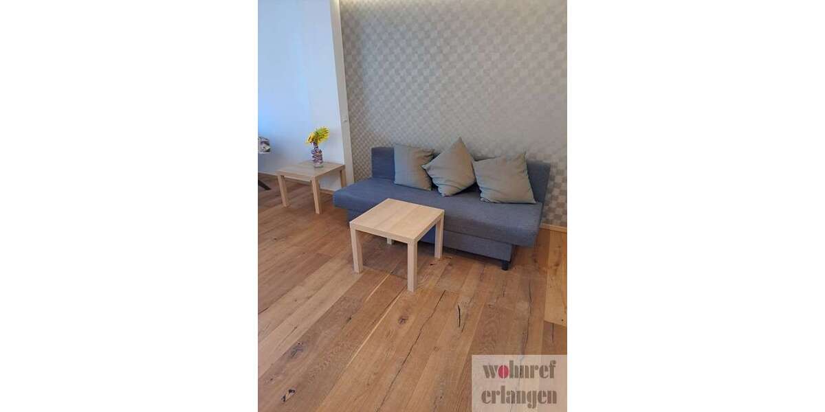Zimmer Erlangen Am Anger - 4 Zimmer, 1.780&euro; | Angebot:25831470