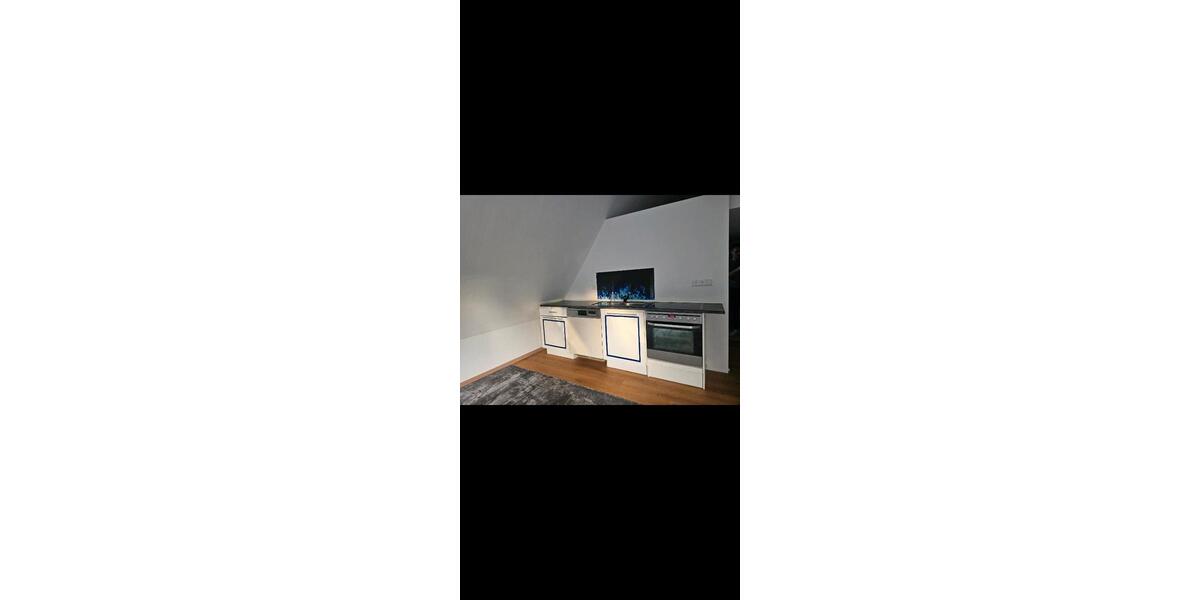 Dachgeschoßwohnung Schwabach - 1 Zimmer, 45 m&sup2;, 550&euro; | Angebot:26169833
