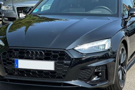 Audi A5 19.990 km 46.999 &euro; Nürnberg 90431