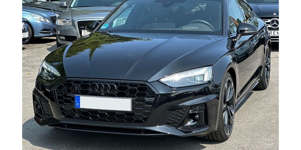 Audi A5 19.990 km 46.999 &euro; Nürnberg 90431