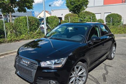 Audi A1 153.198 km 7.890 &euro; Schwabach 91126