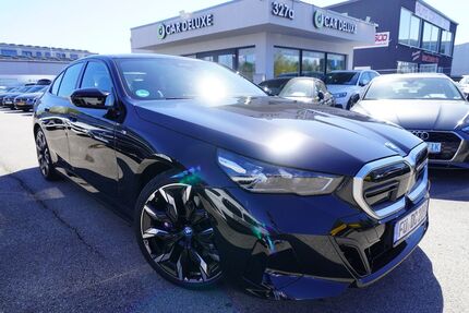BMW i5 16.000 km 67.999 &euro; Fürth 90763