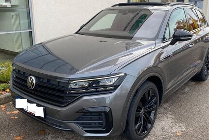 VW Touareg 182.000 km 41.390 &euro; Nürnberg 90431