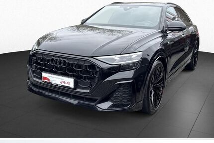 Audi Q8 12.400 km 89.980 &euro; Schwabach 91126