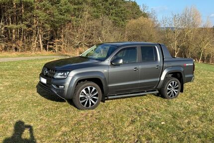 VW Amarok 126.000 km 32.750 &euro; Burgthann 90559