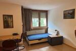 Etagenwohnung Nürnberg Gibitzenhof - 1 Zimmer, 25 m&sup2;, 99.000&euro; | Angebot:27607182