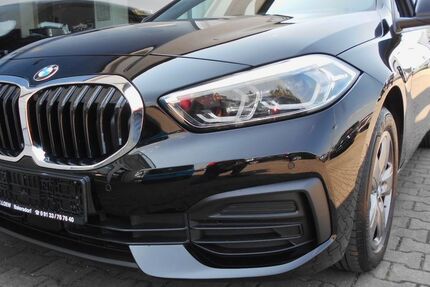 BMW 118 59.000 km 18.999 &euro; Baiersdorf 91083