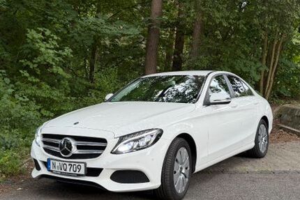 Mercedes-Benz C 250 197.000 km 21.400 &euro; Nürnberg 90473