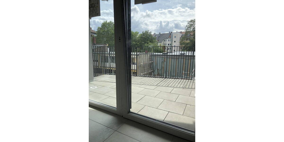 Etagenwohnung Nürnberg Maxfeld - 3 Zimmer, 88 m&sup2;, 1.550&euro; | Angebot:26712723