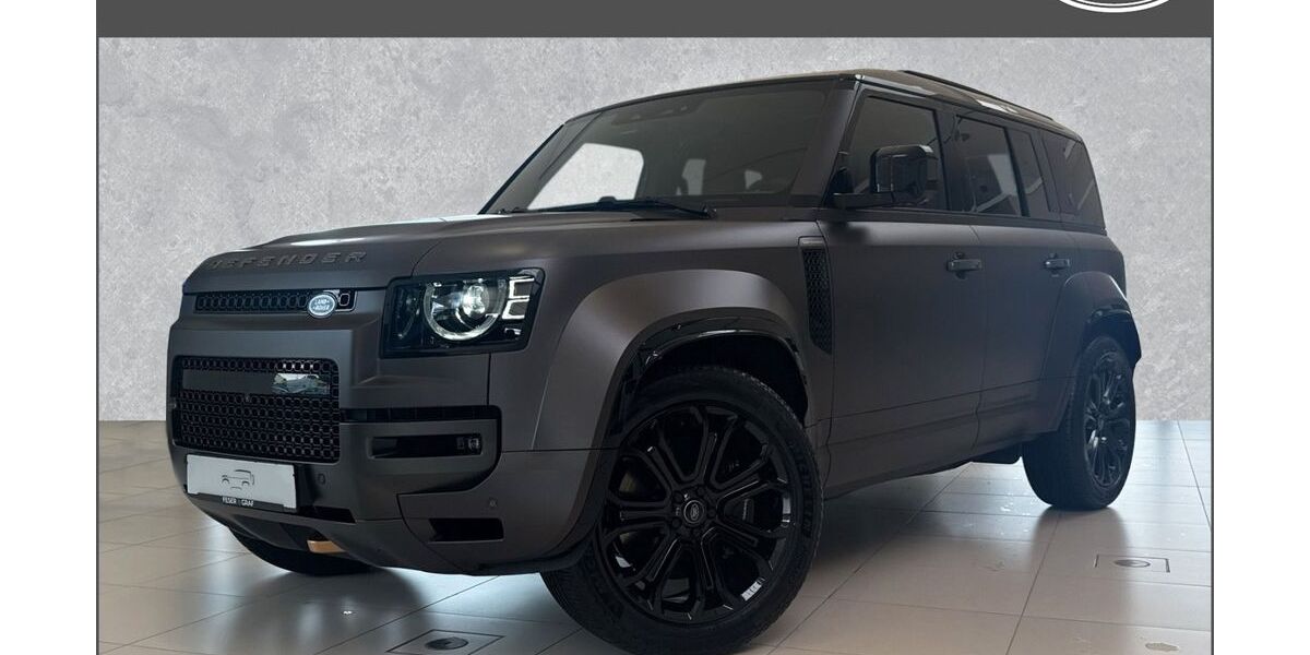 Land Rover Defender 6.000 km 172.850 € Nürnberg 90441