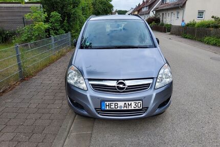 Opel Zafira 140.000 km 5.000 &euro; Feucht 90537