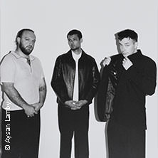 Moses Yoofee Trio