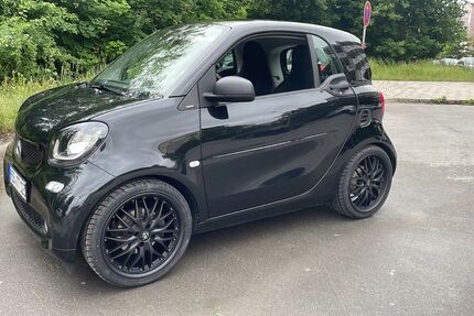 Smart ForTwo 71.000 km 16.900 &euro; Nürnberg 90431