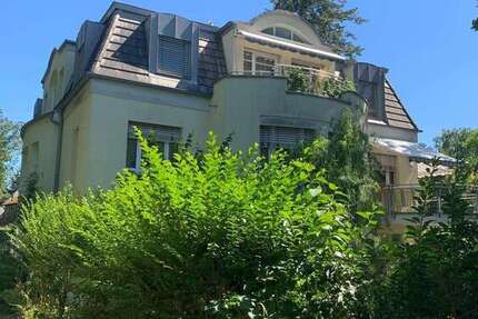 Wohnung Fürth Dambach - 4 Zimmer, 153 m&sup2;, 1.690&euro; | Angebot:26450472