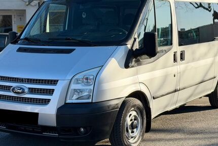 Ford Transit 240.000 km 4.600 &euro; Nürnberg 90431