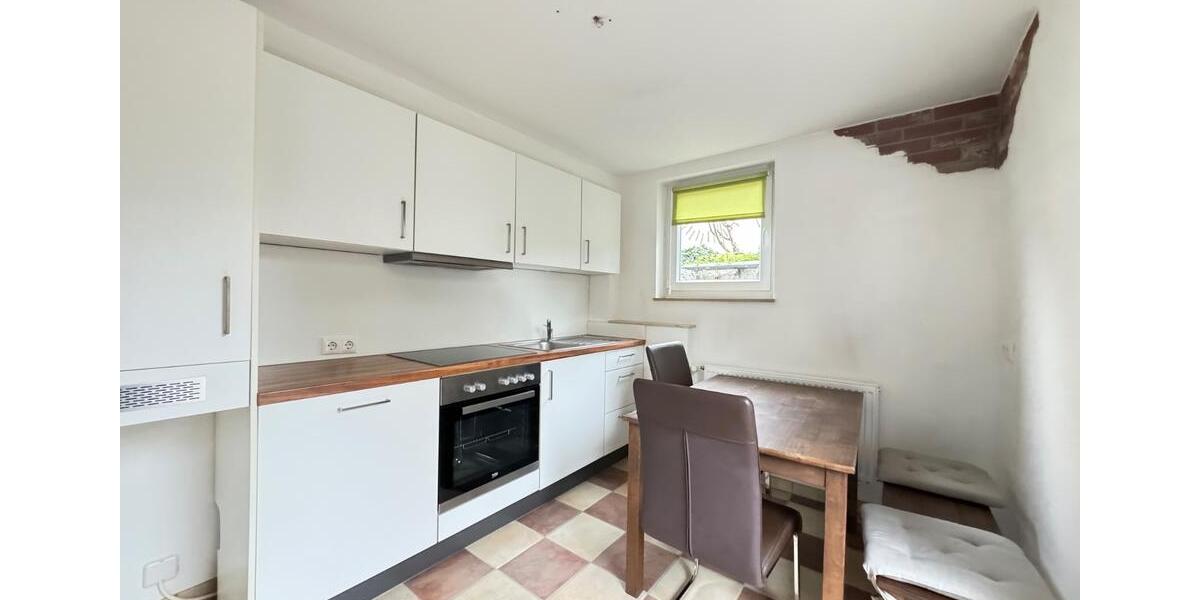 Etagenwohnung Nürnberg Eibach - 1 Zimmer, 45 m&sup2;, 720&euro; | Angebot:26366357