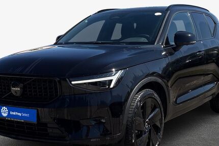 Volvo XC40 8.305 km 34.970 &euro; Schwabach 91126