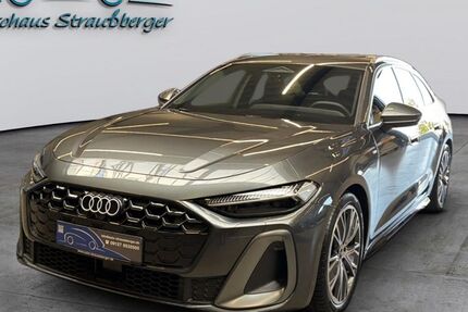 Audi A5 3.200 km 43.880 &euro; Buchschwabach bei Nürnberg 90574