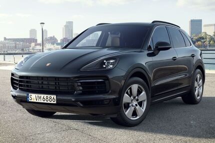 Porsche Cayenne 58.700 km 71.990 € Nürnberg 90425