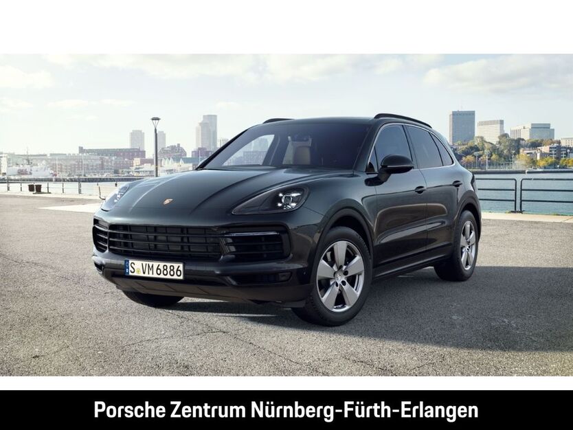 Porsche Cayenne 58.700 km 71.990 € Nürnberg 90425