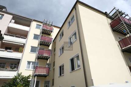 Wohnung zum Mieten in Nürnberg 880 € 75 m² 4 zimmer