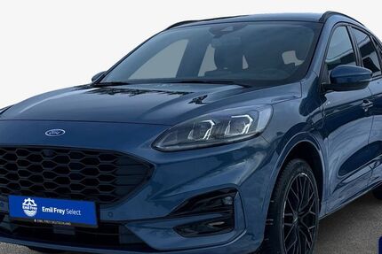 Ford Kuga 80.325 km 26.990 &euro; Nürnberg 90471