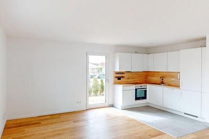 *Inkl. Umzugsbonus* Großzügige 2-Zimmer-Wohnung mit Terrasse 2 zimmer