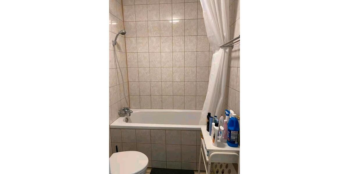Etagenwohnung Nürnberg Langwasser - 1 Zimmer, 33 m&sup2;, 550&euro; | Angebot:26208350