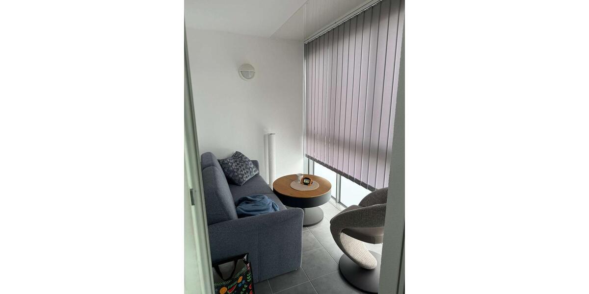 Etagenwohnung Nürnberg Gibitzenhof - 1.5 Zimmer, 43 m&sup2;, 750&euro; | Angebot:26443275