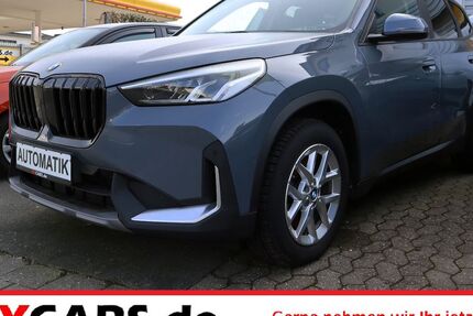 BMW X1 42.999 km 29.999 &euro; Röthenbach a. d. Pegnitz 90552